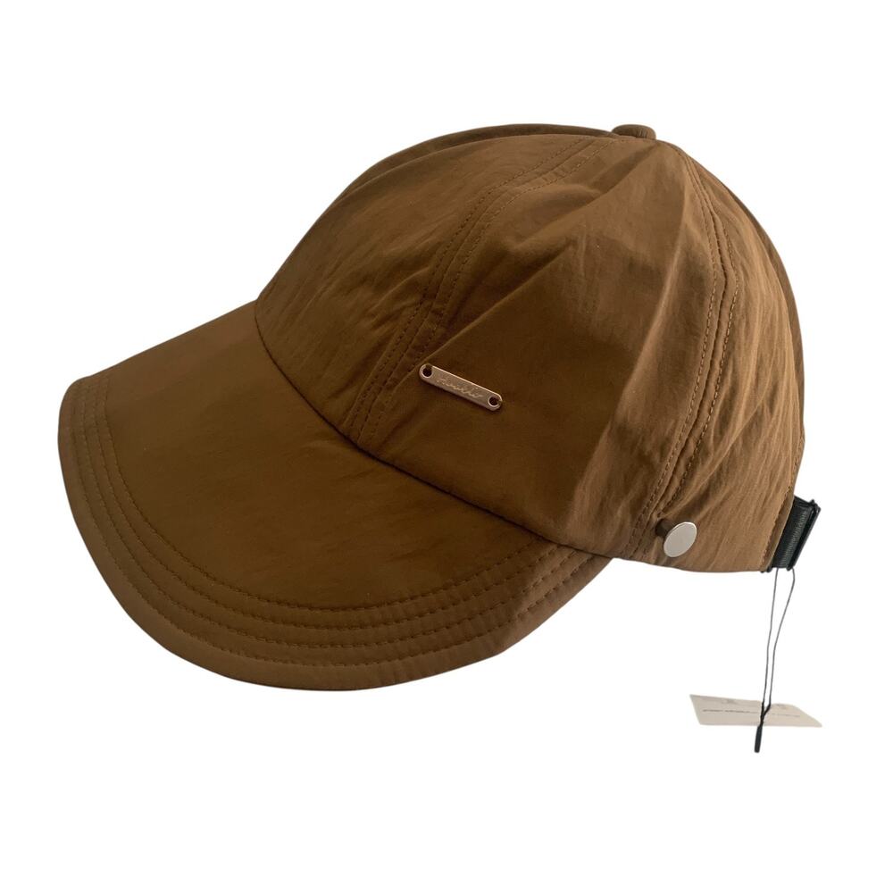 Huablo UPF 50+ Women's Sun Hat UV Protection Hiking Fishing Wide Brim Hat Cap - Picture 7 of 12